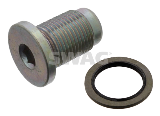 Sealing Plug, oil sump - 70 93 7942 SWAG